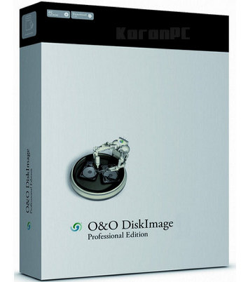 O&O DiskImage Professional 12.0 Build 118