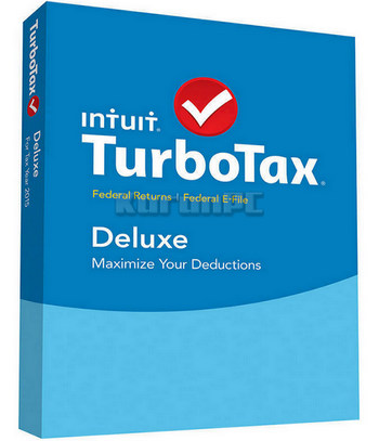 Turbo Tax 