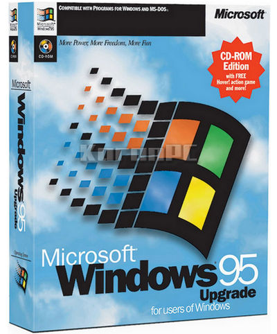 Generic Cd-Rom Driver For Windows 95