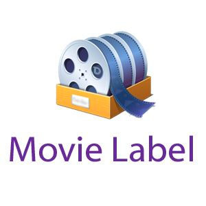 Movie Label
