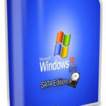 Windows XP Professional SP3