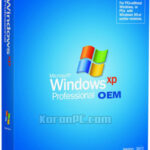 Windows XP Professional OEM