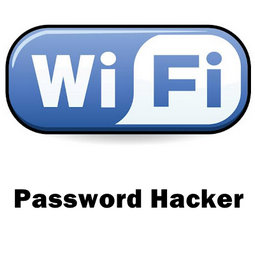 WiFi Password Hacker for Windows