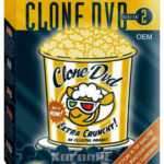 Download Elby CloneDVD