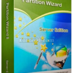 MiniTool Partition Wizard Server Edition