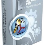 ElcomSoft Advanced PDF Password Recovery