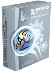 Advanced PDF Password Recovery Enterprise