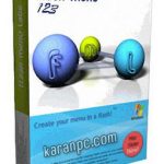 123 Flash Menu Free Download