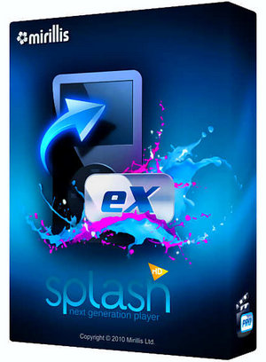 Download Mirillis Splash PRO EX