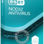 ESET NOD32 Antivirus - Download & Review