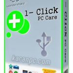 Wondershare 1-Click PC Care