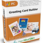 Greeting Card Builder Free Download