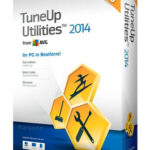 TuneUp Utilities 2014