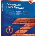 ZoneAlarm Pro Firewall