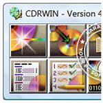 CDRWIN 4.0H