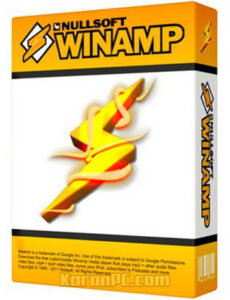 Winamp Pro Full Download