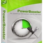 Amigabit PowerBooster