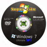 Windows 7 SuperLite