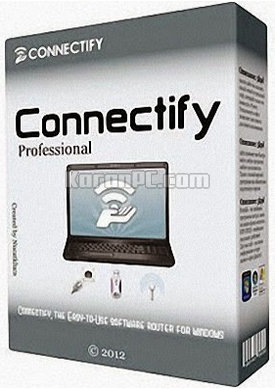 Download Connectify Hotspot Full