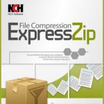 NCH Express Zip Plus