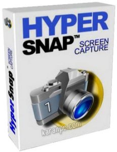 HyperSnap 7 Free Download