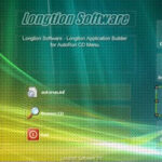 Longtion Application Builder