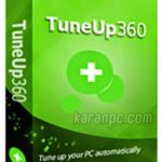 TuneUp360 Free Download