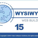 Download WYSIWYG Web Builder 15