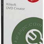Xilisoft DVD Creator 2023 Free Download