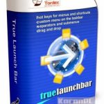 True Launch Bar Software Free Download