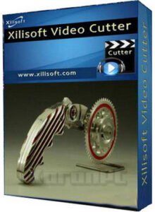 Xilisoft Video Cutter Full Version