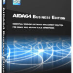 AIDA64 Business Download