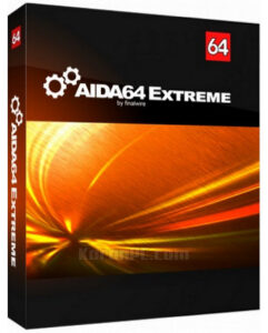 AIDA64 Extreme / Engineer 8.25.8200 + Portable (Latest)