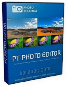 PT Photo Editor Pro Free Download