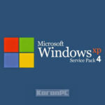 Windows XP Service Pack 4 ISO