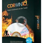 CDRWIN 10 Download