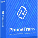 iMobie PhoneTrans