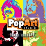 Pop Art Studio Batch Edition