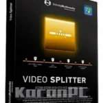 SolveigMM Video Splitter 8