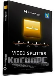 Download SolveigMM Video Splitter 8 - lossless