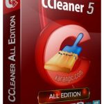 Download CCleaner 5 for Windows