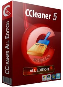 Download CCleaner 5 for Windows