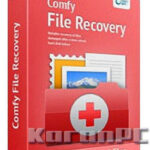 Comfy File Recovery Download