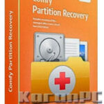 Comfy Partition Recovery