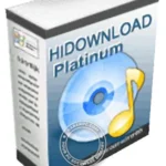 HiDownload Platinum Download