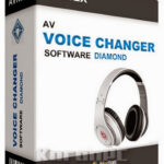 AV Voice Changer Software Diamond