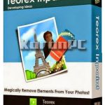 Teorex Inpaint 7 Free Download