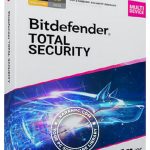 Bitdefender Total Security - Download & Review