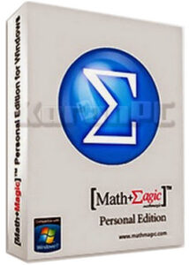MathMagic Personal Download