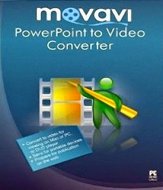 Movavi PowerPoint to Video Converter Download Free
